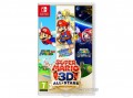 NINTENDO Switch Super Mario 3D All Stars játékszoftver (NSS671)