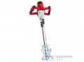EINHELL keverőgép festékhez és malterhez TE-MX 1600-2 CE Twin ( 1600 W, 2 szár, O 120 mm keverővel)