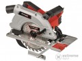 EINHELL kézi körfűrész TE-CS 190/1 (1500W, 6000 fordulat/perc, 190 mm x 30 mm fűrészlap, 66 mm vágásmélység)