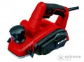 EINHELL kézigyalu TC-PL 750 (750 W, 82 mm gyalukés szélesség, 2 mm állítható falcmélység, 10 mm horonym.)