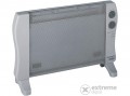 EINHELL hőhullámos fűtőkészülék WW 2000 (2 fűtési fokozat 1000/2000 W, falra is szerelhető)
