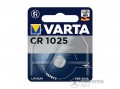 Varta CR1025 Lithium gombelem