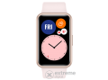 Huawei Watch Fit okosóra, Sakura Pink