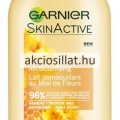Garnier SkinActive Regeneráló Tisztító Tej Virágmézzel Száraz Bőrre 200ml