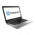 HP ProBook 640 G4 3JY21EA Silver W10 Pro - 12GB +480 NVME
