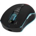 Egyéb GAMDIAS Hades M1 Wired & Wireless Gaming Mouse