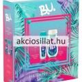 B.U. Hidden Paradise Ajándékcsomag ( Natural Spray 75ml + Tusfürdő 250ml )