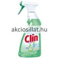 Clin Pronature ablaktisztító spray 500ml