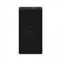 Egyéb Xiaomi Wireless Powerbank 10000 mAh Black (VXN4295GL)