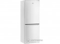 WHIRLPOOL W5721EW2 alulfagyasztós Less Frost hűtőszekrény, fehér