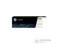 HP (203A) CF542A toner, sárga, 1300/oldal