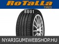 ROTALLA RU01 255/45R20 105Y XL