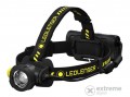 LedLenser H15R Work tölthető fejlámpa, 2500lm, Li-ion