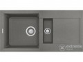 ELLECI Easy 425 Cemento G48 Granitek mosogatótálca