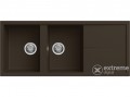 ELLECI Unico 500 Espresso M78 Metaltek mosogatótálca