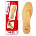 693 Talpbetét Tacco Anatomic 35-46