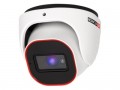 Provision -ISR PR-DI320IPS28 S-Sight 2MP inframegvilágítós vandálbiztos kültéri dome kamera
