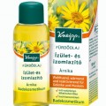 KNEIPP FÜRDÖOLAJ IZÜLET IZOMLAZITÓ 100ML