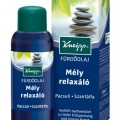 KNEIPP FÜRDÖOLAJ-MÉLYRELAXÁLO 100ML