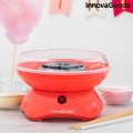 InnovaGoods Vattacukor Készítő SweetyCloud 400W