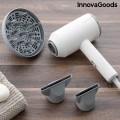 InnovaGoods Összecsukható ionos hajszárító és kiegészítők Ventio 1600W