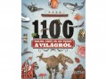 Napraforgó Kiadó Estella Talavera - 1100 dolog, amit jó, ha tudsz a világról