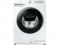 Samsung WW10T654DLH/S6 elöltöltős mosógép, fehér, 10,5 kg