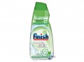 FINISH All in One Gel Eco gépi mosogatógél, 900 ml