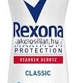 REXONA Maximum Protection Classic Starker Schutz Dezodor 150ml