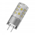 Osram G6,35 LED 3,3W 400lm 12V AC/DC 2700K melegfehér - 35W izzó helyett