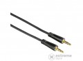 Hama TL 3,5mm jack összekötő kábel 3m