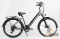 Special99 eCity elektromos kerékpár G2617A