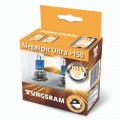 Tungsram Megalight Ultra H11 +150% 53110NXNU 2db/csomag 93116891