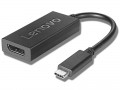 Lenovo USB-C to DisplayPort Adapter (4X90Q93303)