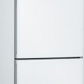 Bosch KGV36VWEA Serie | 4, Kombinált hűtőszekrény| 186 x 60 cm | fehér