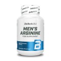 BioTech Men&#039;s Arginine 90 kapszula