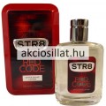STR8 Red Code after shave 100ml
