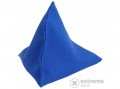 AKTIVSPORT Piramis babzsák kék
