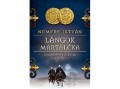 Gold Book Nemere István - Lángok martaléka