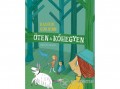 Pozsonyi Pagony Kft Vadadi Adrienn - Öten a kőhegyen