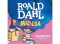 Kossuth/Mojzer Kiadó Roald Dahl - Matilda - Hangoskönyv