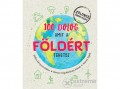 Teknős Könyvek Janine Eck - 100 dolog, amit a Földért tehetsz