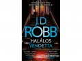 Gold Book J. D. Robb - Halálos vendetta