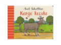 Tessloff és Babilon Axel Scheffler - Kerge kecske