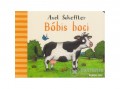 Tessloff és Babilon Axel Scheffler - Bóbis boci