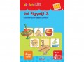 Móra Könyvkiadó Jól figyelj 2.- BambinoLÜK