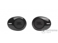 JBL T125 True Wireless Bluetooth fülhallgató, fekete