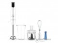 TEFAL HB944138 botmixer, 1000W, 800ml mérőpohár, 500ml aprítóedény, fehér