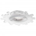 Rábalux 6209 Felicity mennyezeti LED lámpa 24W 4000K 1723lm 35cm