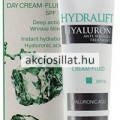 Revuele Hydralift Hyaluron Hidratáló Nappali Krém 50ml
